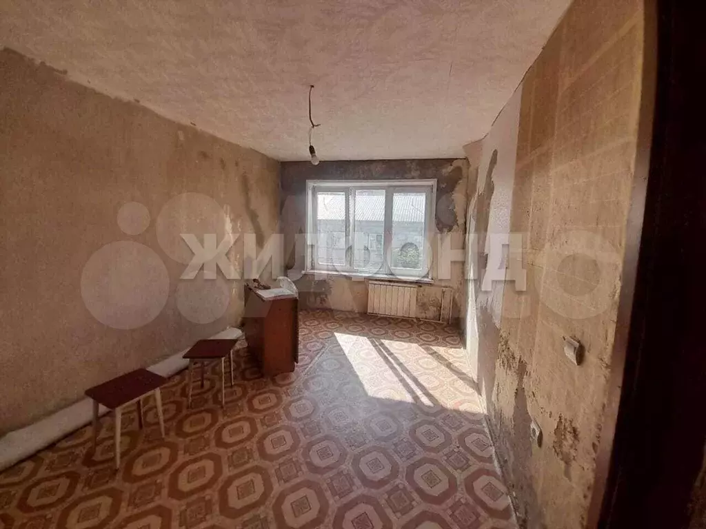 Комната 14,5 м в 2-к., 2/2 эт. - Фото 0