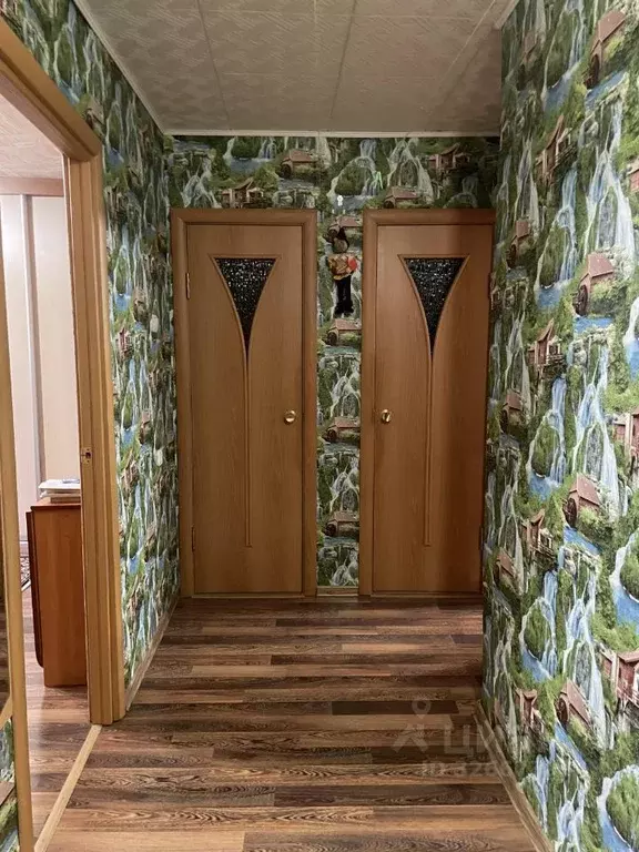 2-к кв. Свердловская область, Нижний Тагил ул. Дарвина, 38 (43.9 м) - Фото 2