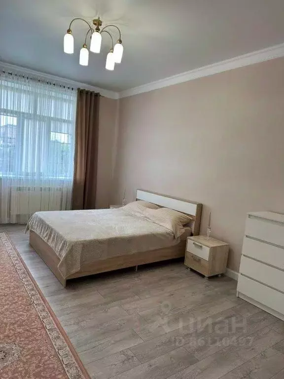 3-к кв. Дагестан, Дербент ул. Пушкина, 46А (155.0 м) - Фото 0