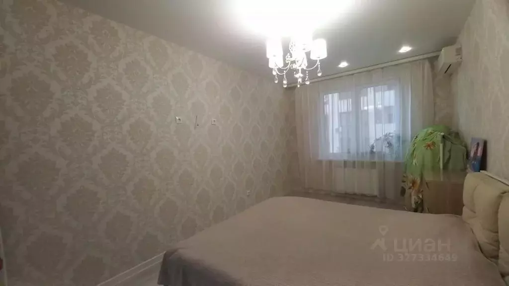 1-к кв. Краснодарский край, Анапа Краснодарская ул., 64Бк2 (48.0 м) - Фото 1