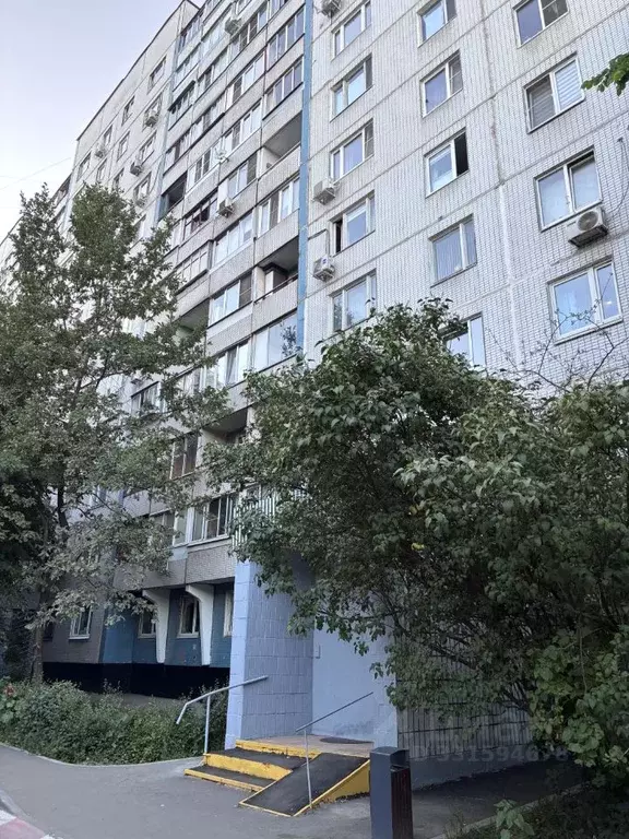 3-к кв. Москва Строгинский бул., 14К3 (62.1 м) - Фото 1