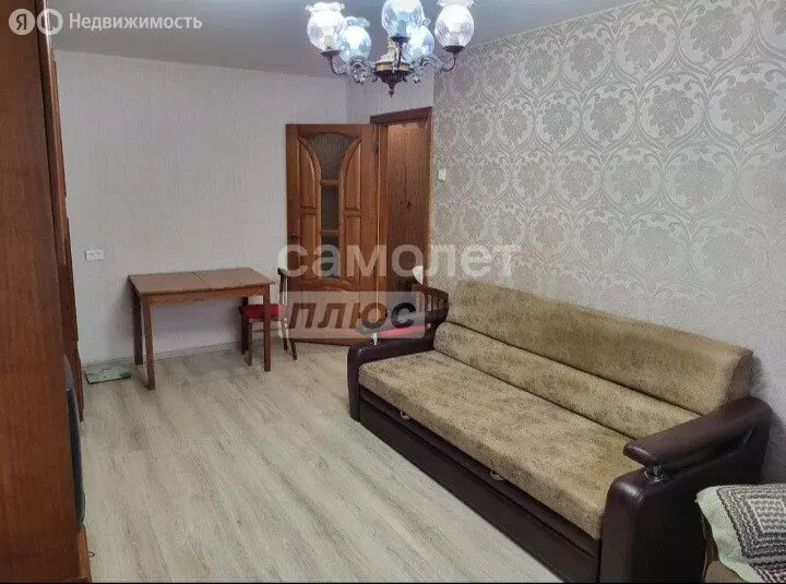 3-комнатная квартира: Слободской, улица Кирова, 20А (70 м) - Фото 2