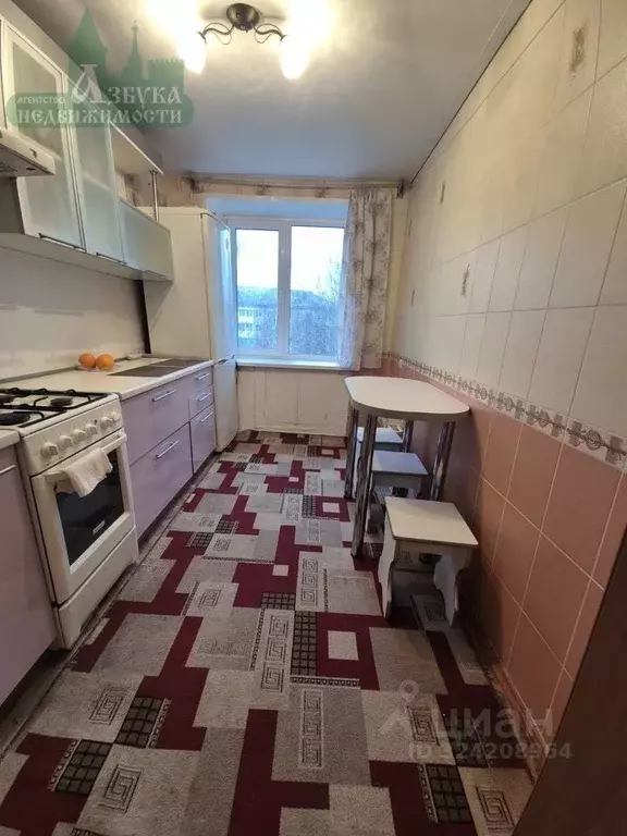 2-к кв. Смоленская область, Смоленск пер. 1-й Краснофлотский, 60 (49.2 ... - Фото 1