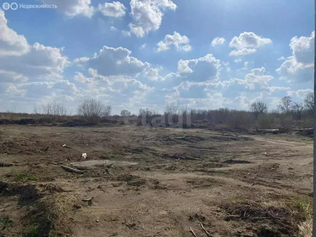 Участок в Фирсово, Яркая улица (8.38 м) - Фото 1