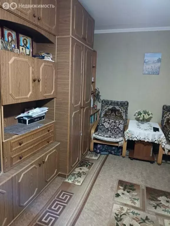 2-комнатная квартира: Аксай, проспект Ленина, 35 (44.3 м) - Фото 2