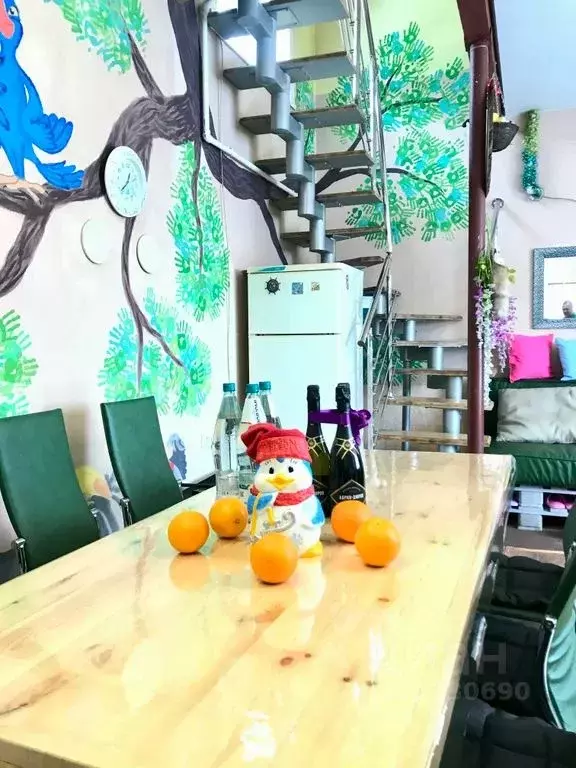 Дом в Новосибирская область, Новосибирский район, с. Барышево ул. ... - Фото 1