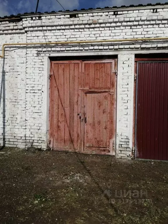 Помещение свободного назначения в Башкортостан, Мелеуз Октябрьская ... - Фото 0