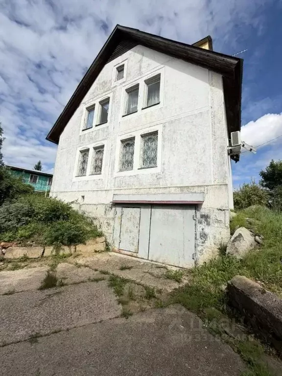 Дом в Московская область, Дмитровский муниципальный округ, с. Игнатово ... - Фото 2