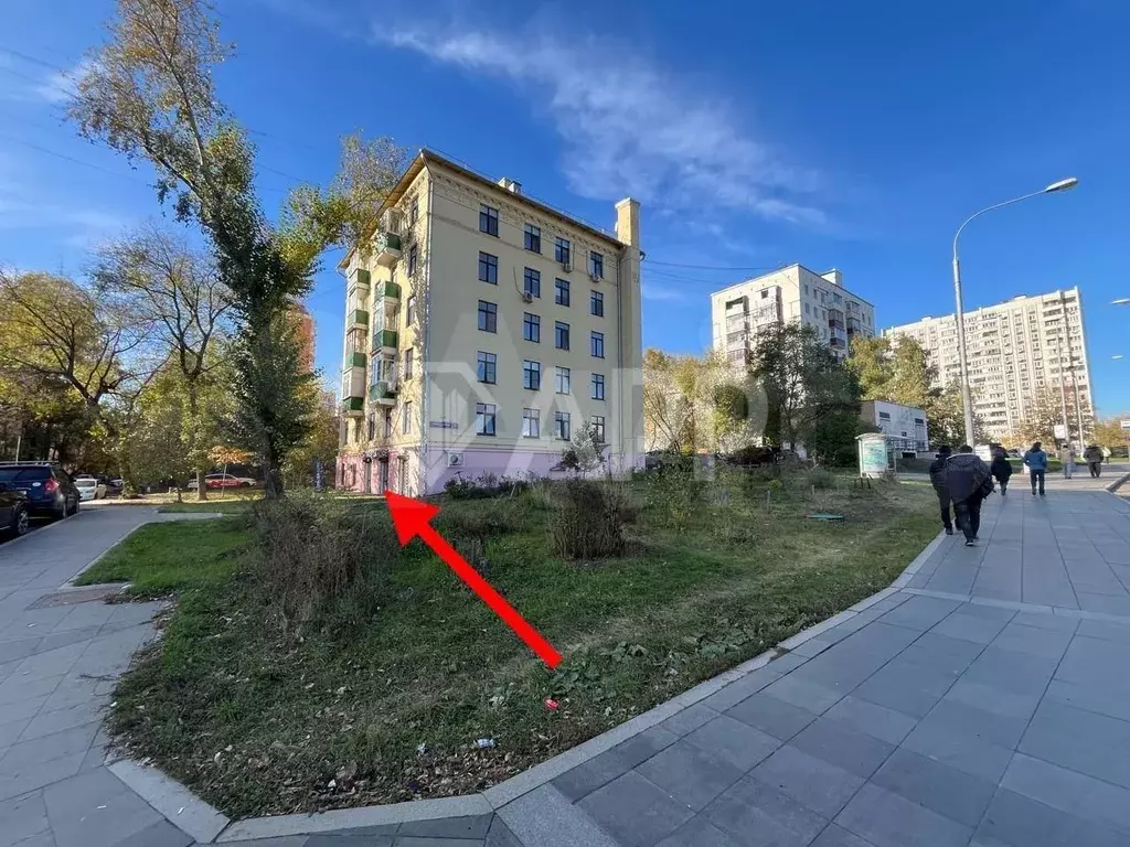 Продажа помещения с габ в 50 м от м Шелепиха - Фото 1