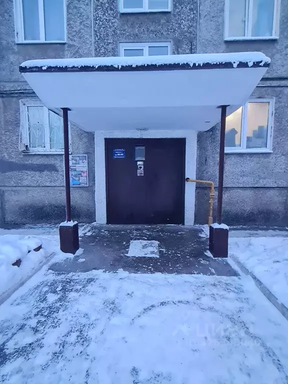 3-к кв. Красноярский край, Красноярск Зеленая Роща мкр, ул. Тельмана, ... - Фото 2