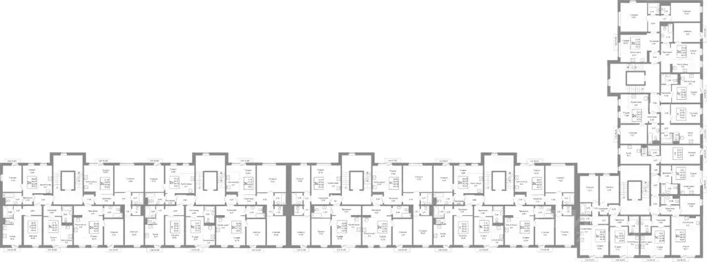 2-к кв. Челябинская область, Челябинск Нефтебазовая ул., 1-13 (36.5 м) - Фото 2