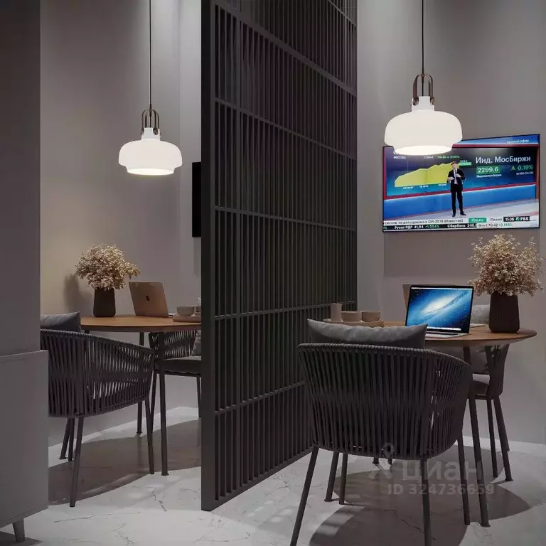 2-к кв. Алтайский край, Барнаул Пролетарская ул. (72.5 м) - Фото 1