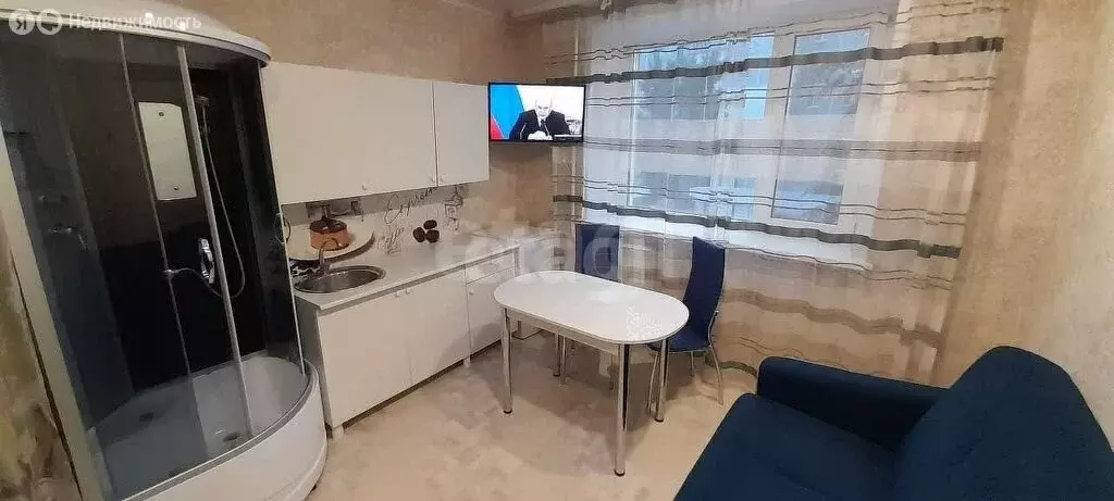 1к в -комнатной квартире (13.4 м) - Фото 2