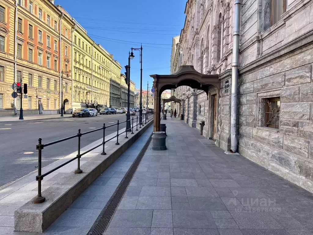 5-к кв. Санкт-Петербург Гагаринская ул., 3Б (110.0 м) - Фото 1