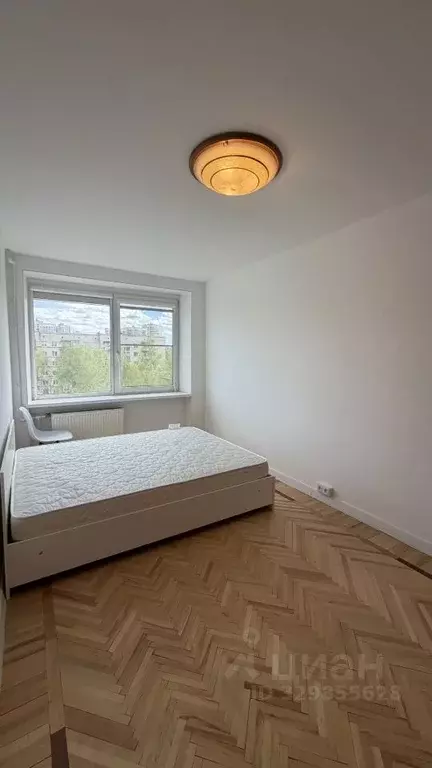 2-к кв. Санкт-Петербург Гражданский просп., 27К1 (48.0 м) - Фото 1