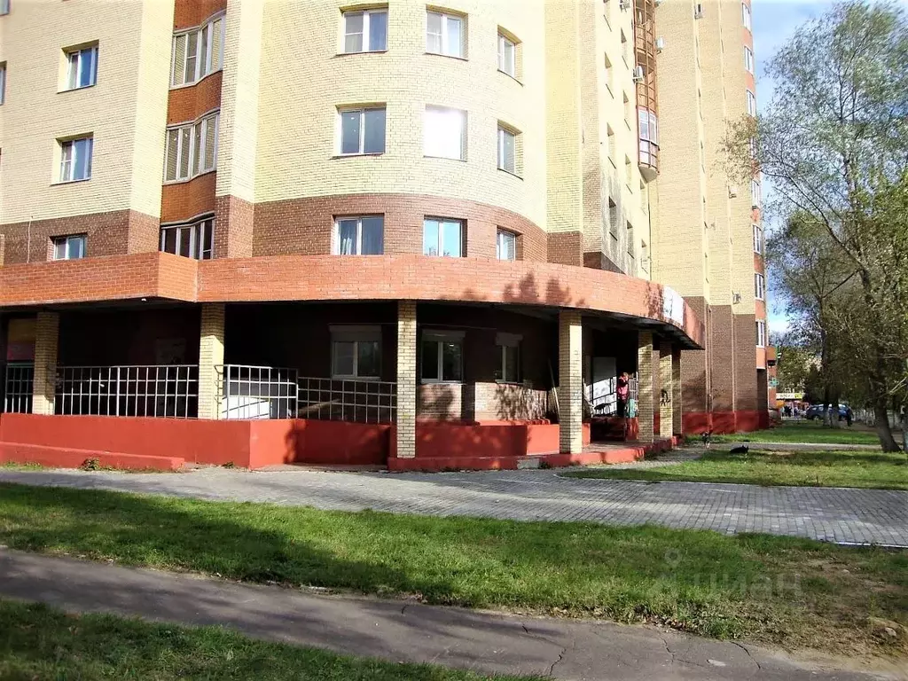 Помещение свободного назначения в Московская область, ... - Фото 2