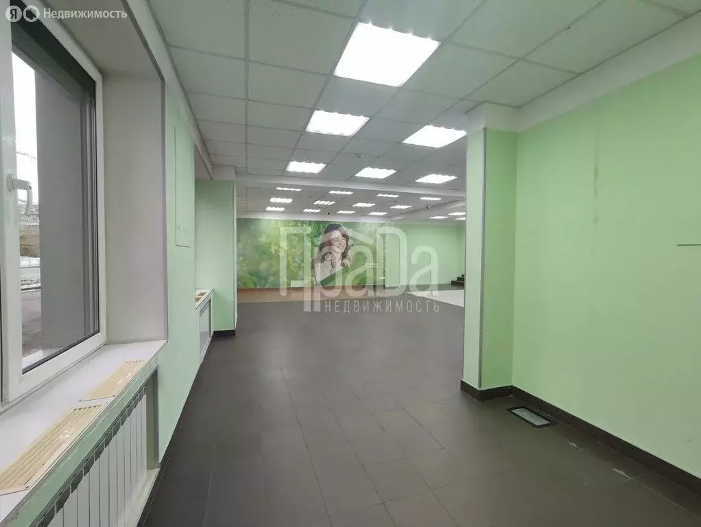 Помещение свободного назначения (146 м) - Фото 2