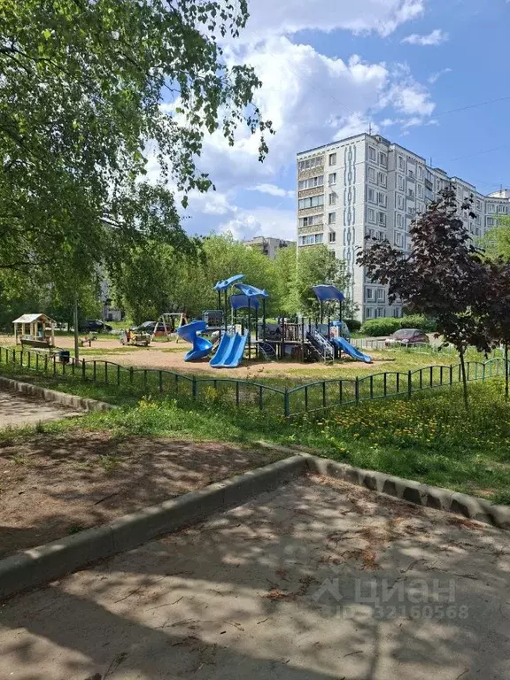 2-к кв. Московская область, Дубна ул. Энтузиастов, 3а (44.3 м) - Фото 2
