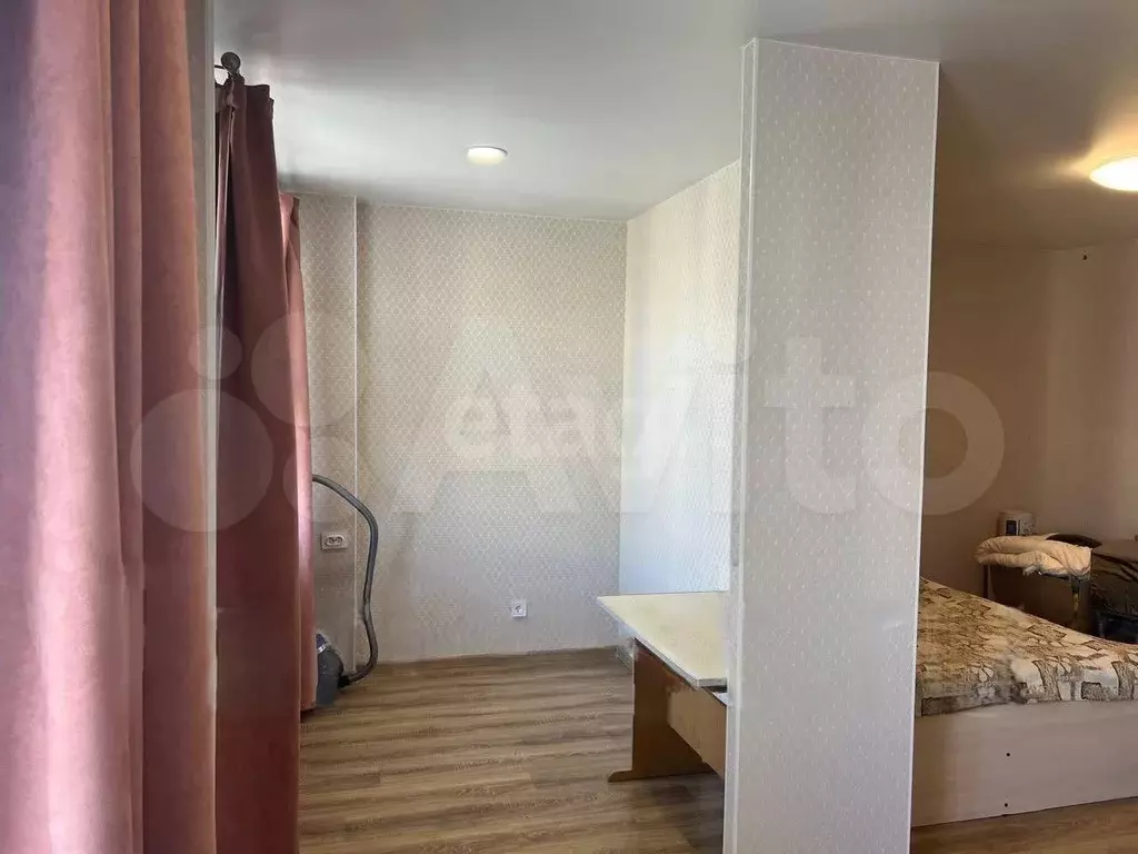 1-к. квартира, 40 м, 9/10 эт. - Фото 0