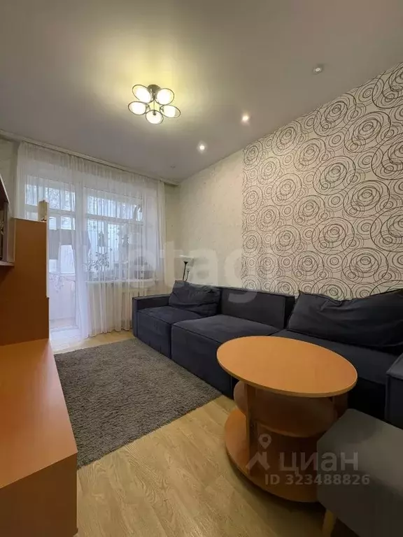 2-к кв. Марий Эл, Йошкар-Ола Кирпичная ул., 60 (33.3 м) - Фото 2