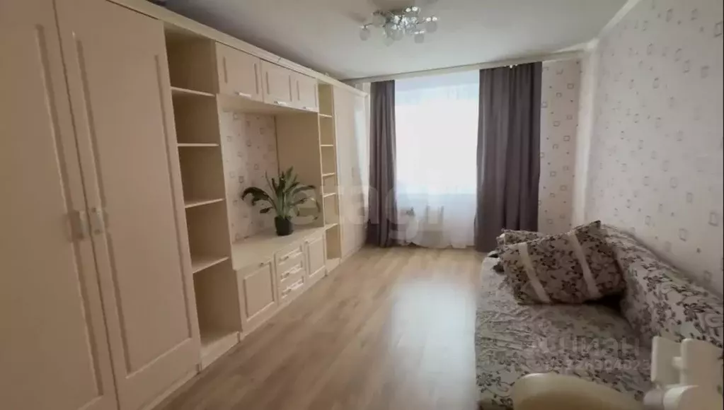 2-к кв. Тюменская область, Тюменский муниципальный округ, д. Дударева ... - Фото 1