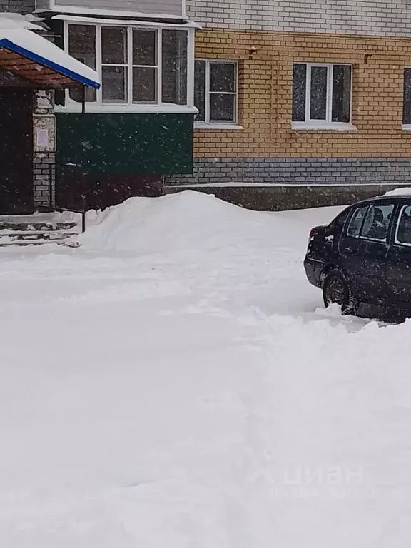 2-к кв. Нижегородская область, Чкаловск Народная ул., 26 (45.0 м) - Фото 2