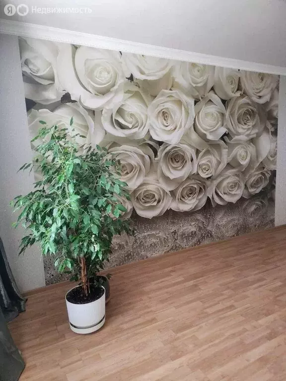 1-комнатная квартира: Нальчик, улица Кирова, 331 (40 м) - Фото 1