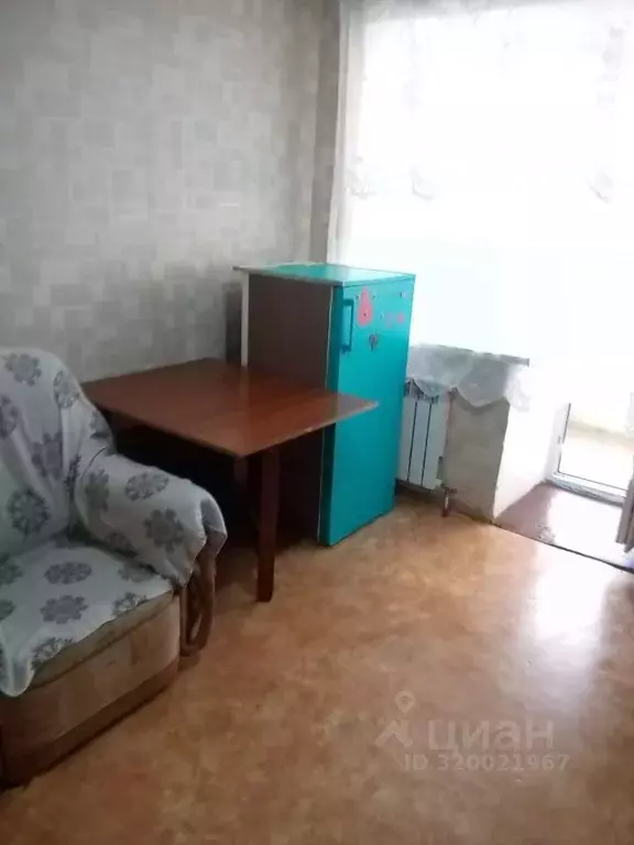 1-к кв. Татарстан, Зеленодольск просп. Строителей, 17 (38.0 м) - Фото 0