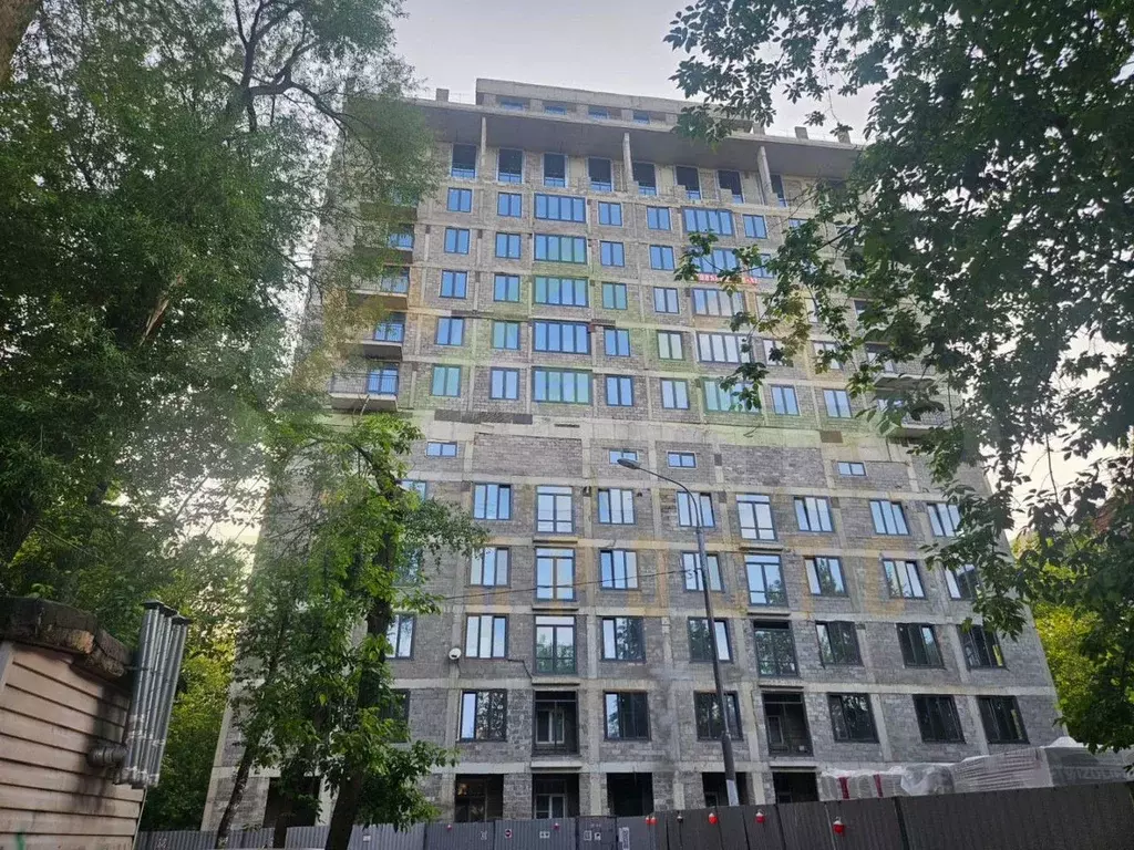 2-к. квартира, 72,3 м, 10/12 эт. - Фото 1