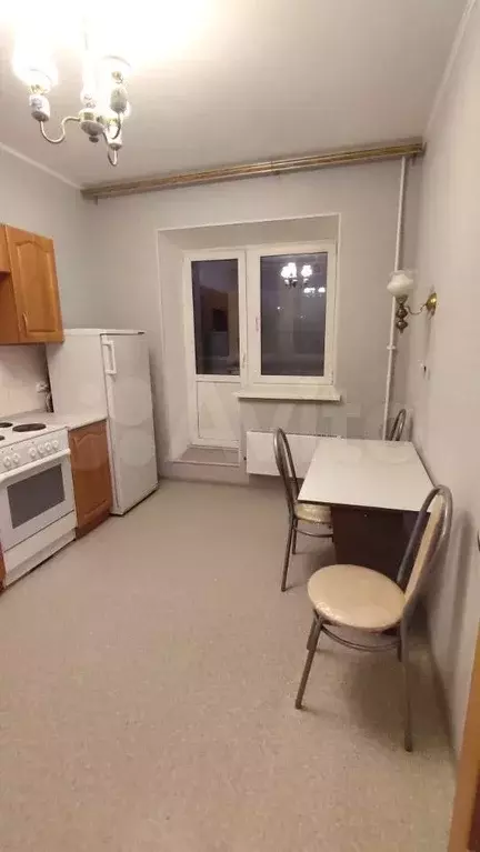 1-к. квартира, 40 м, 7/17 эт. - Фото 0