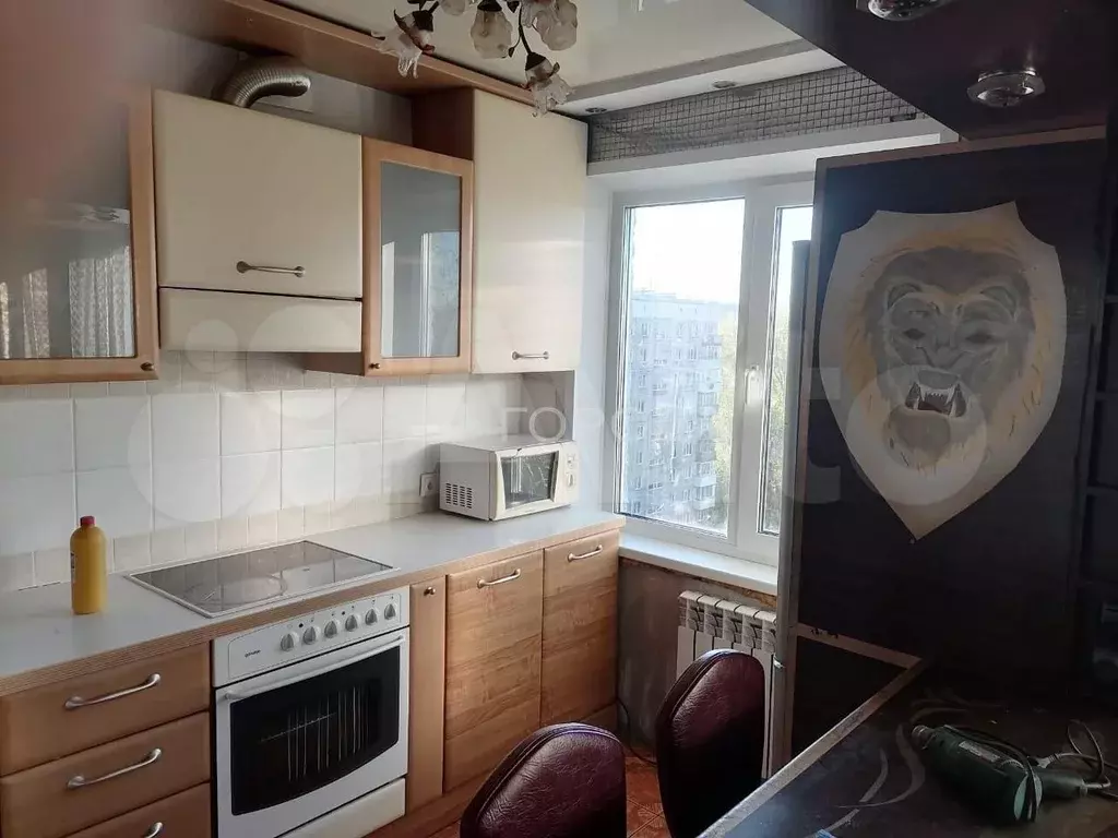 3-к. квартира, 67 м, 7/9 эт. - Фото 1