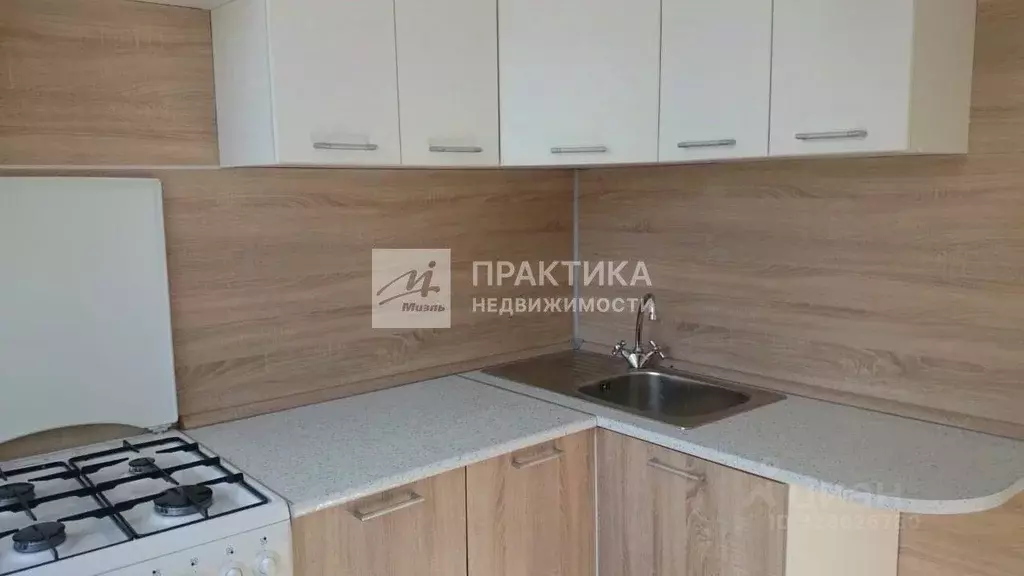 2-к кв. Москва Таганрогская ул., 10/21 (41.0 м) - Фото 2