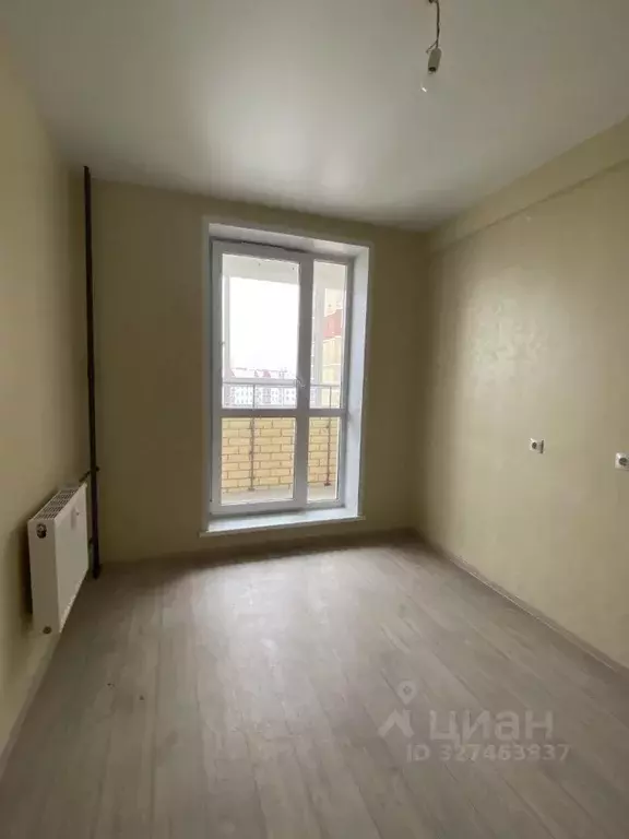 2-к кв. Пермский край, Пермь Байкальская ул., 7А (57.0 м) - Фото 2