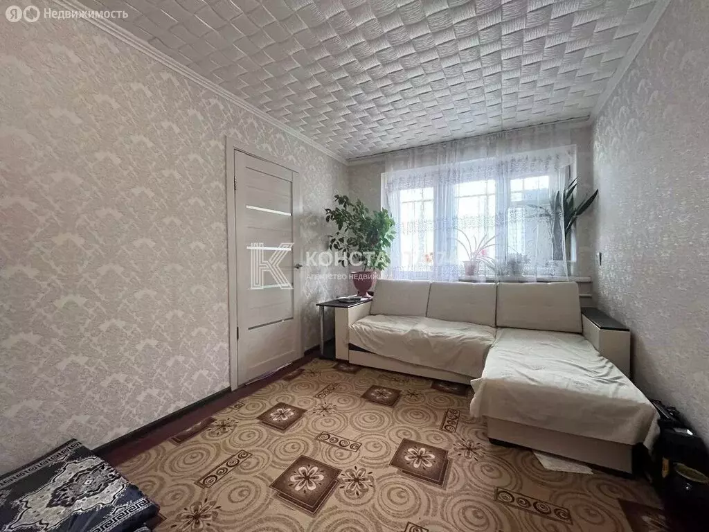 2-комнатная квартира: Миасс, переулок Физкультурников, 12 (41.2 м) - Фото 0