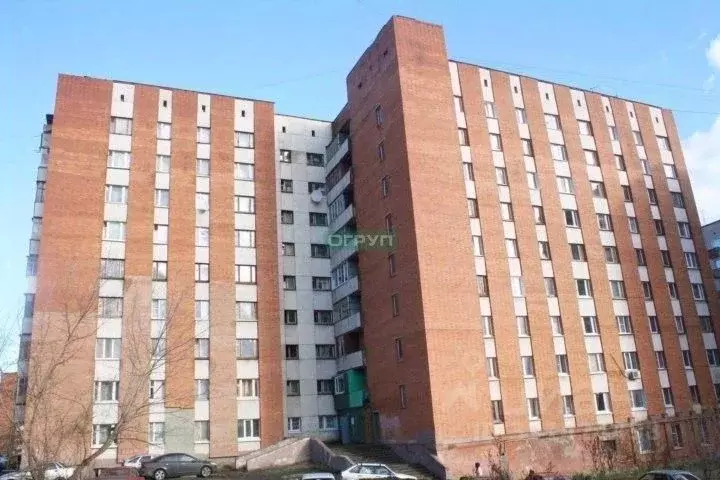 Комната Пензенская область, Пенза Ульяновская ул., 19 (11.0 м) - Фото 1
