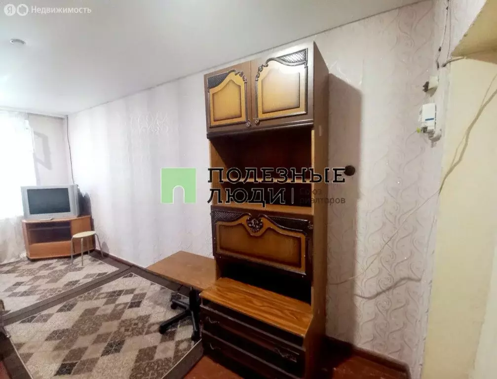 1к в -комнатной квартире (13.6 м) - Фото 2