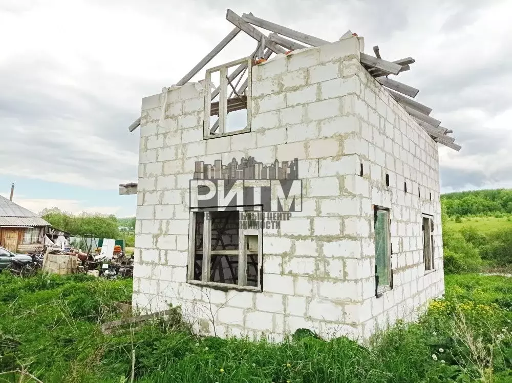 Купить Дом В Засечном Пензенская Область