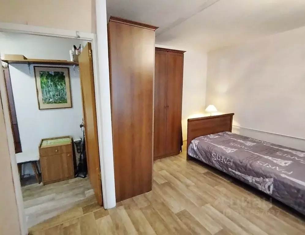 1-к кв. Москва Тимирязевская ул., 20К1 (32.0 м) - Фото 2