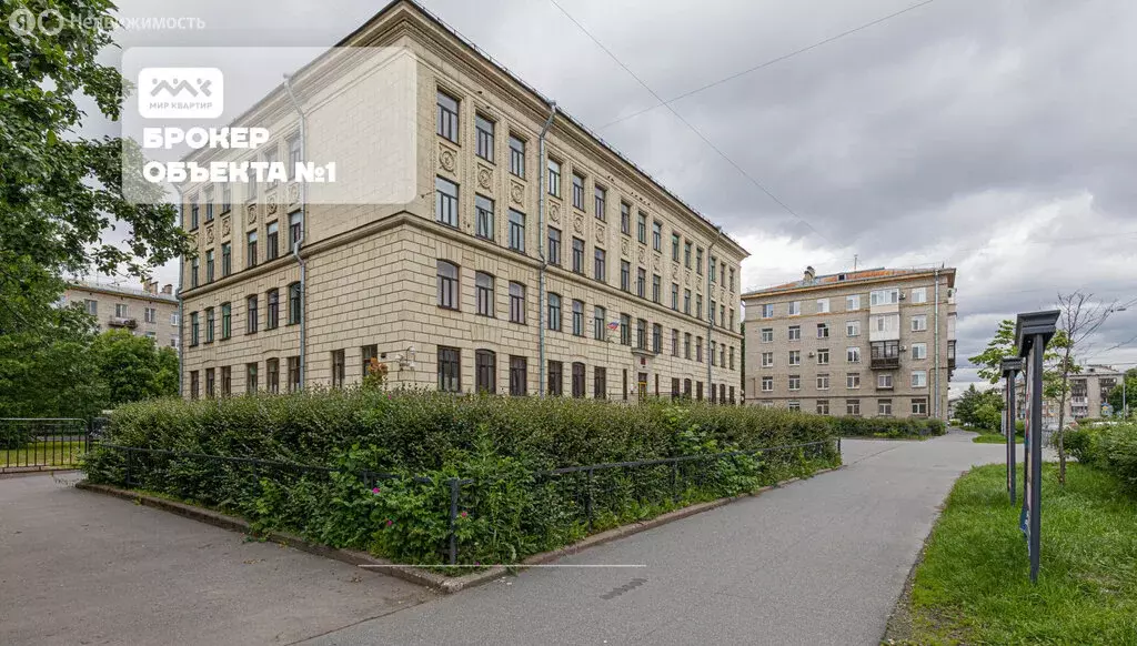 Помещение свободного назначения (70.2 м) - Фото 0