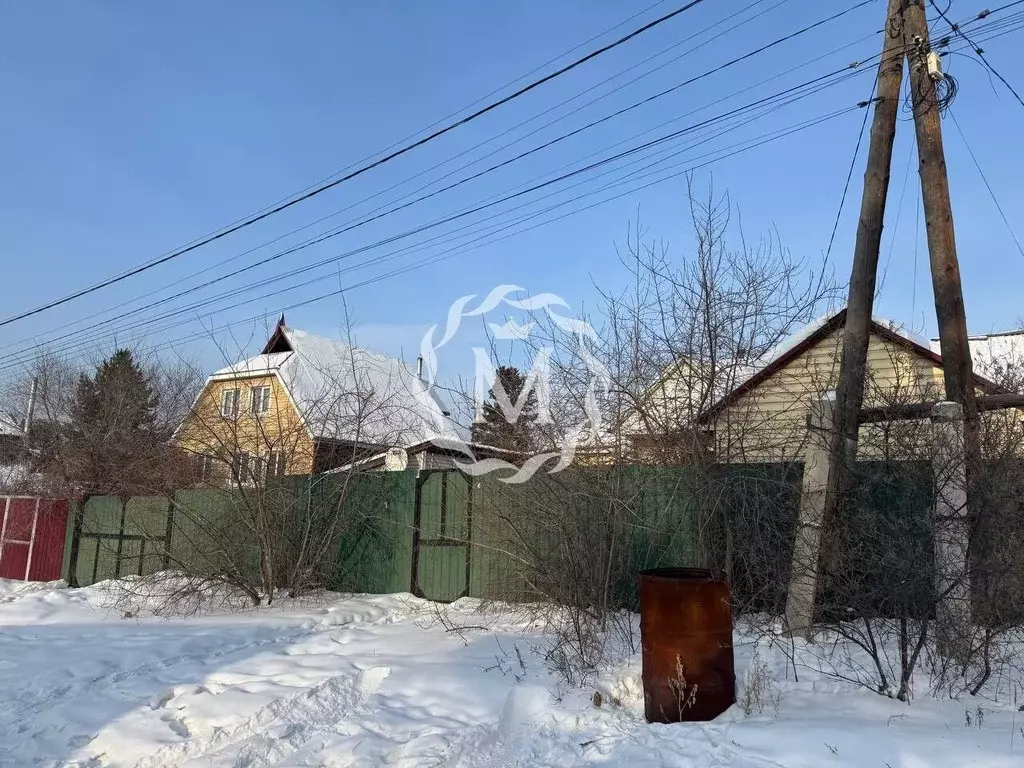 Дом в Бурятия, Улан-Удэ Тепличный мкр, 11-й кв-л, 16 (84 м) - Фото 2