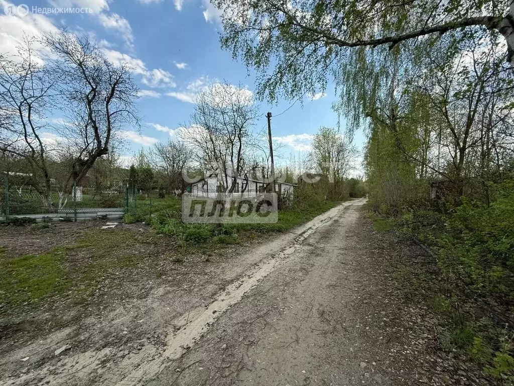 Дом в Пенза, садовое дачное товарищество имени Мичурина завода ВЭМ, 91 ... - Фото 1