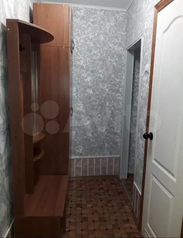 1-к. квартира, 36 м, 1/6 эт. - Фото 1