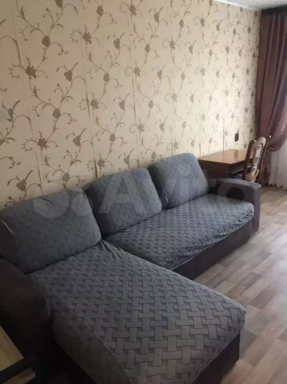 2-к. квартира, 55 м, 9/9 эт. - Фото 1