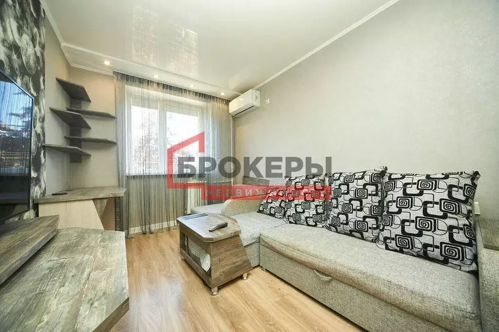 Комната Севастополь ул. Ефремова, 32 (13.0 м) - Фото 0