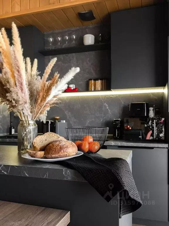 Дом в Московская область, Дмитровский муниципальный округ, Объединения ... - Фото 2