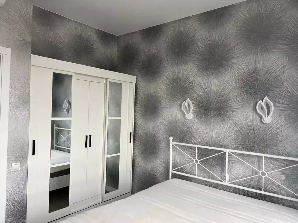 2-к кв. Москва Дубининская ул., 59А (40.0 м) - Фото 1