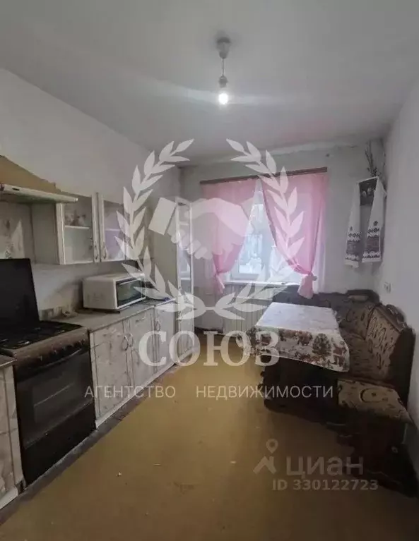 Дом в Калужская область, Думиничский муниципальный округ, с. Которь ... - Фото 1
