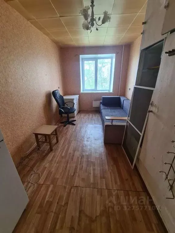 Комната Челябинская область, Магнитогорск ул. Бехтерева, 8 (12.0 м) - Фото 2