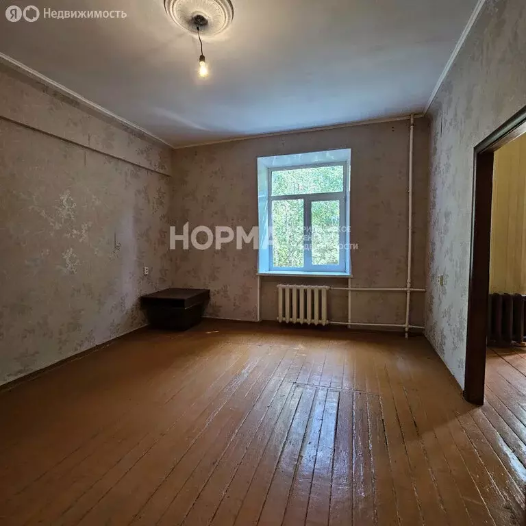 2-комнатная квартира: Октябрьский, улица Горького, 40 (57.8 м) - Фото 2