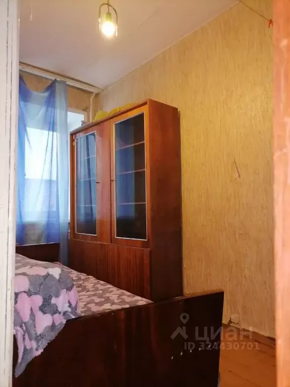 1-к кв. Алтайский край, Барнаул ул. Малахова, 66 (25.0 м) - Фото 2